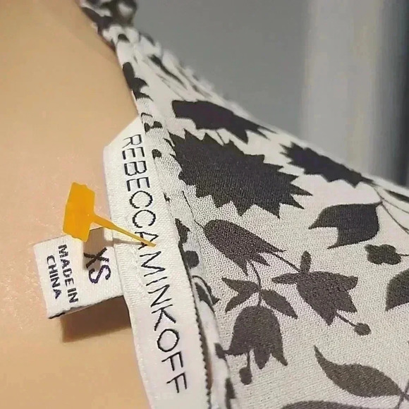 Rebecca minkoff dress - Picture 9 of 9